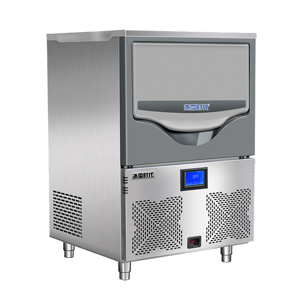 150公斤火鍋店雪花制冰機