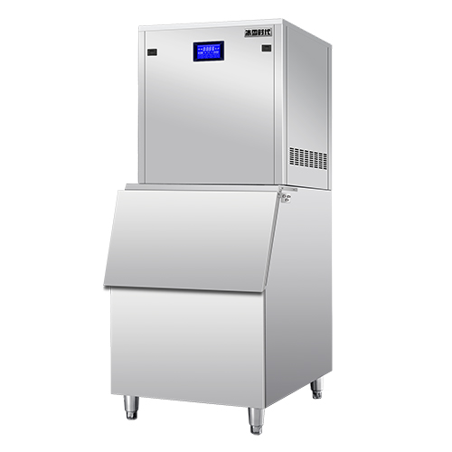 300公斤片冰機(jī)(帶外罩)