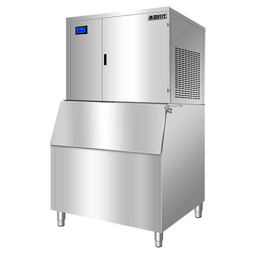 1噸片冰機(jī)(帶外罩)