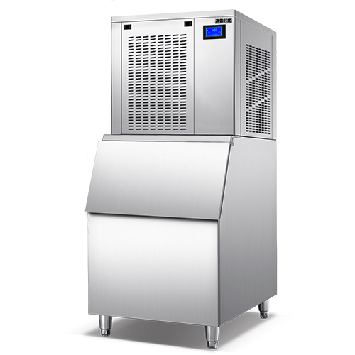 400公斤雪花制冰機(jī)