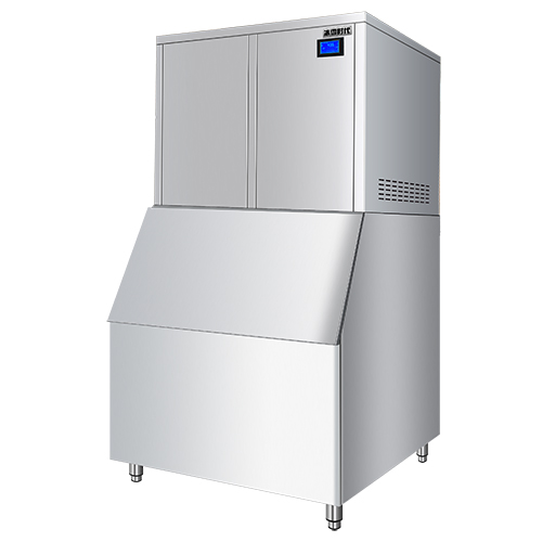 1噸雪花制冰機(jī)