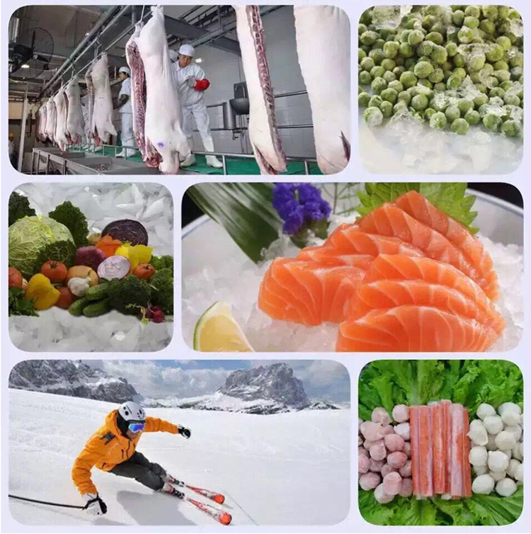 30噸片冰機(圖6) 30噸片冰機(圖6)