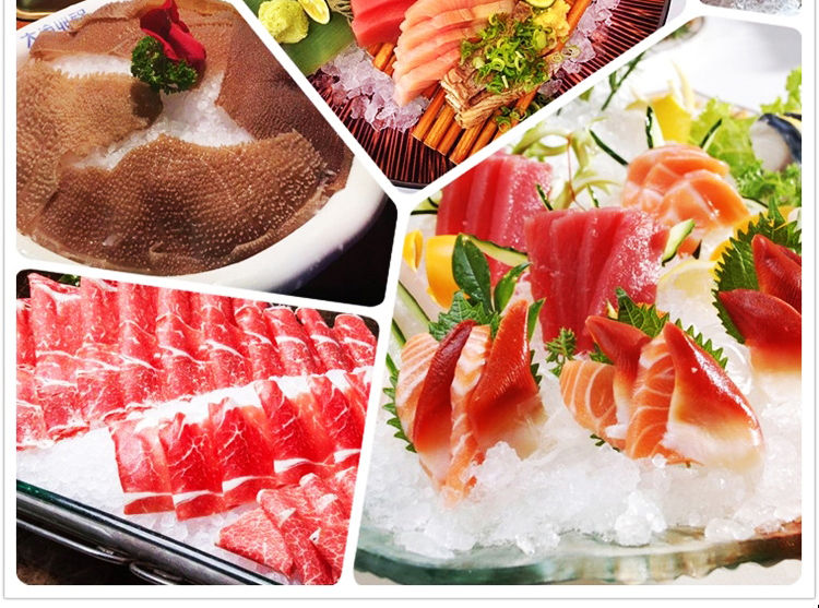 500公斤雪花制冰機(圖7) 500公斤雪花制冰機(圖7)